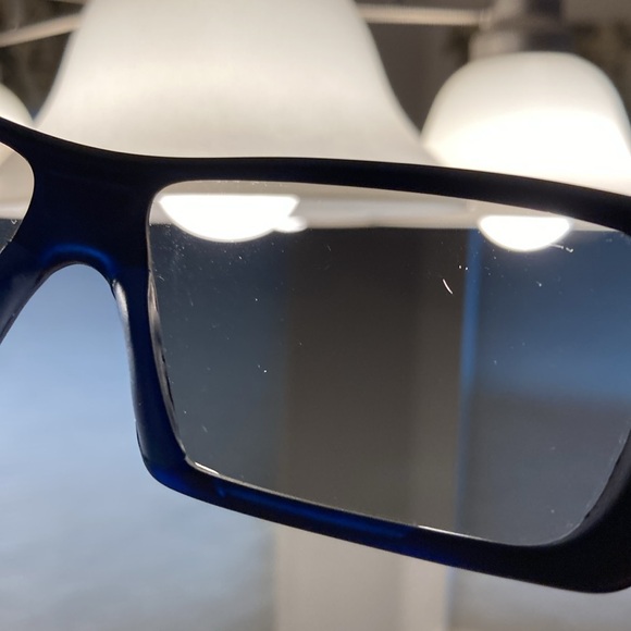 BOLLE DIAMONDBACK 11923-BLUE FLASH MIRROR-NON POLAR SHIELD-UNISEX main image 6